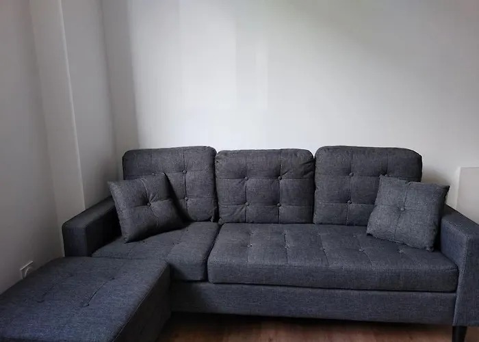 Appartement Proche Centre-Ville