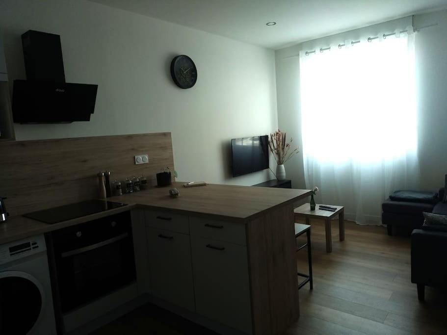 Proche Centre-ville Apartment
