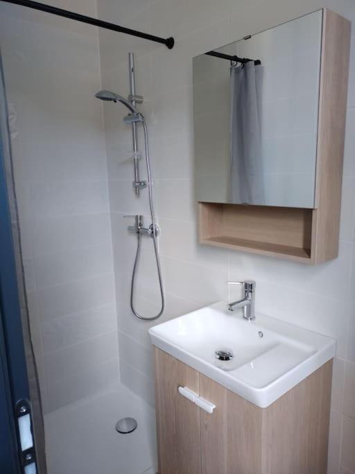Apartment Proche Centre-ville *
