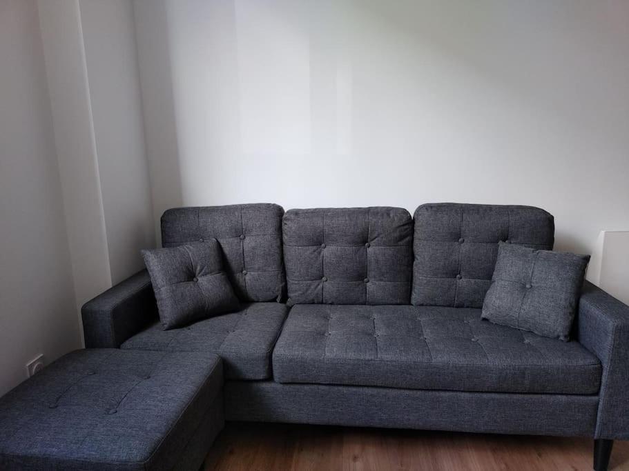 Apartment Proche Centre-ville