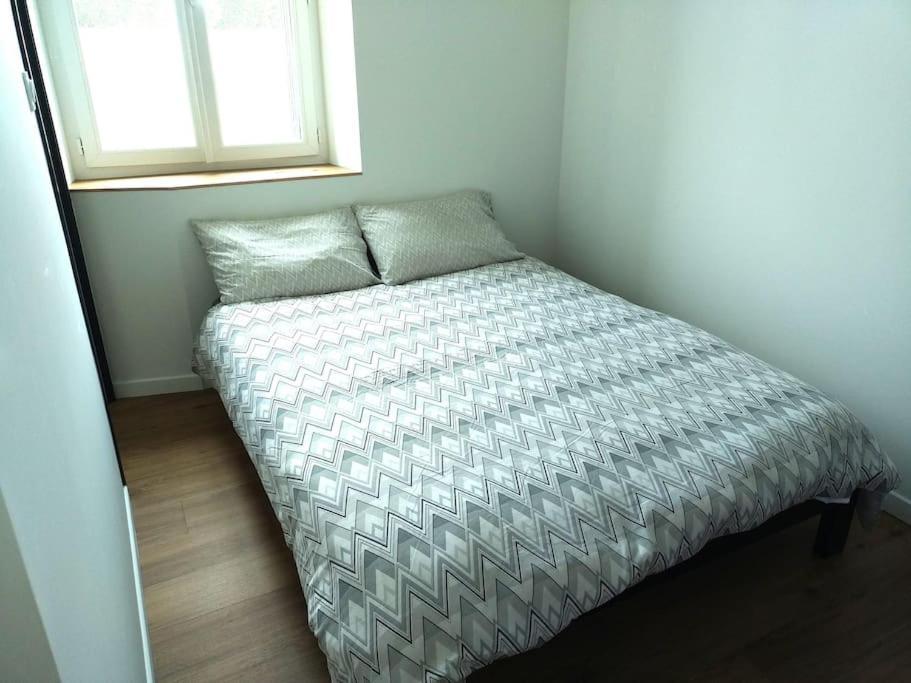 Proche Centre-ville Apartment Langogne